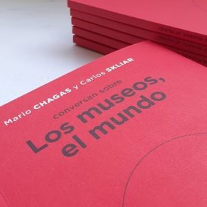 Los museos, el mundo