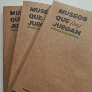 Museos que se juegan